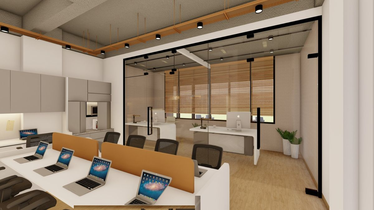 Vara Coworking